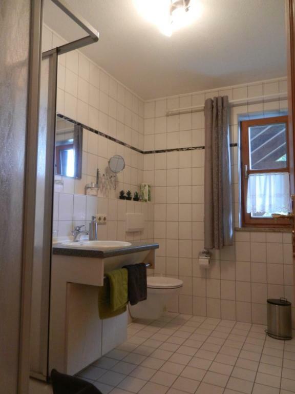 Ferienhof Loew Salzweg エクステリア 写真